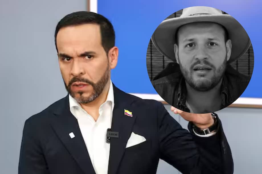 Asesinan a Rogers Mauricio Devia Escobar.