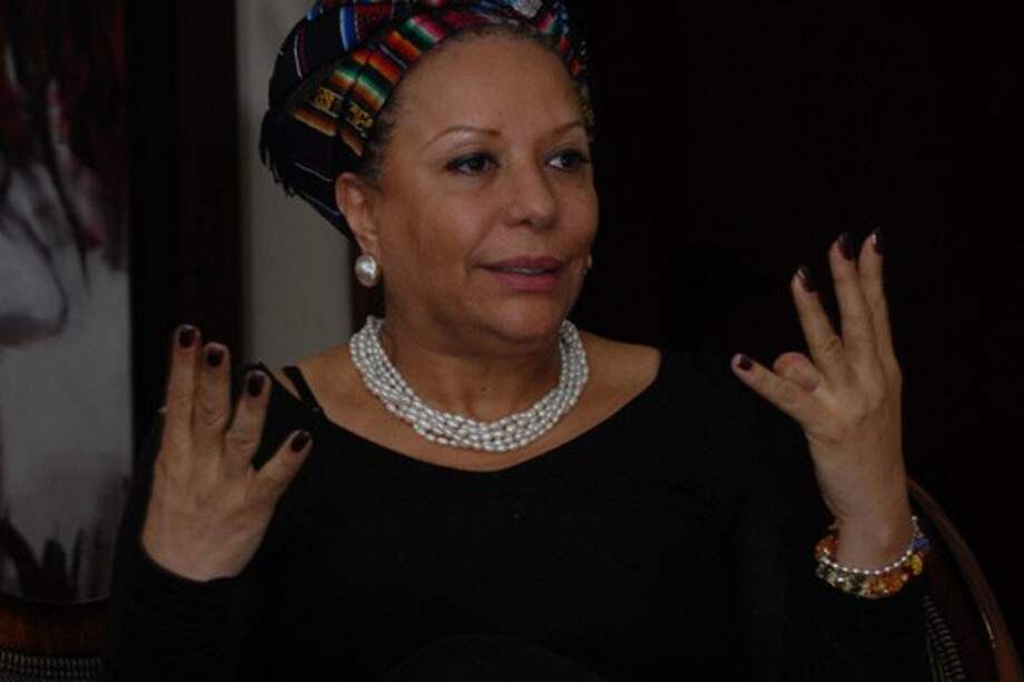 "Es importante poner límites al poder exorbitante del Procurador": Piedad Córdoba