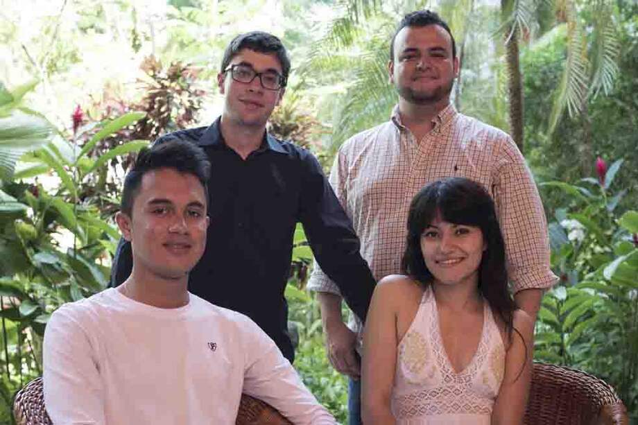 / Joaquín Sarmiento