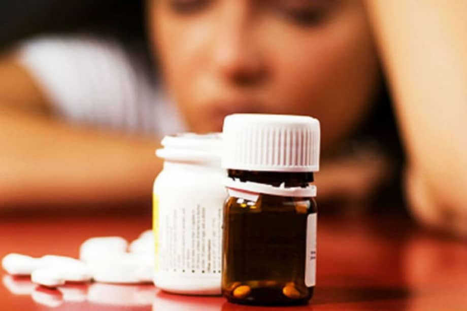 Antidepresivos durante el embarazo, posible causa de hiperactividad de los niños