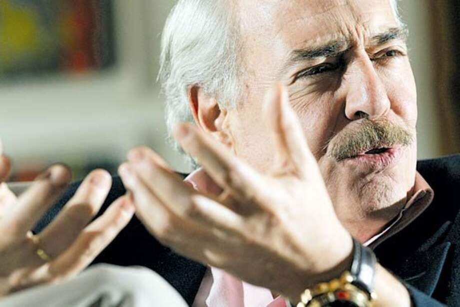 Informe del Washington Post no es de mi gobierno: Pastrana