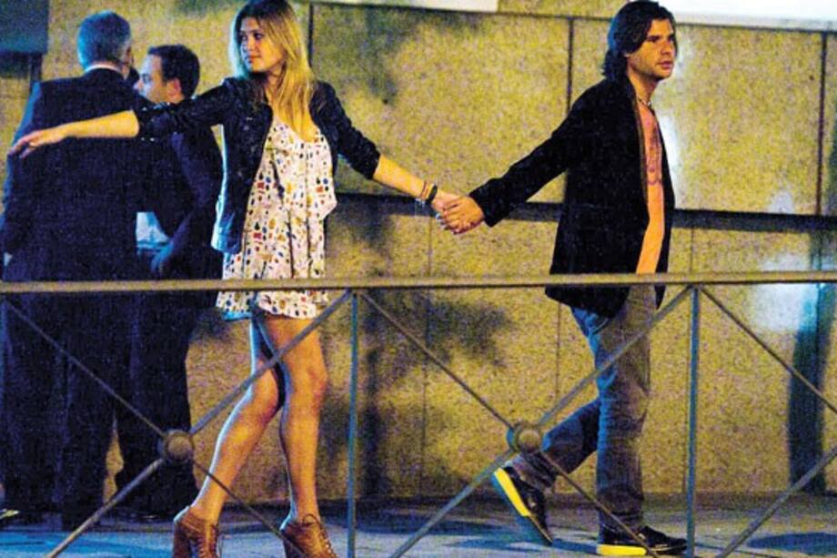 ¿Qué pasa con Antonio de la Rúa?