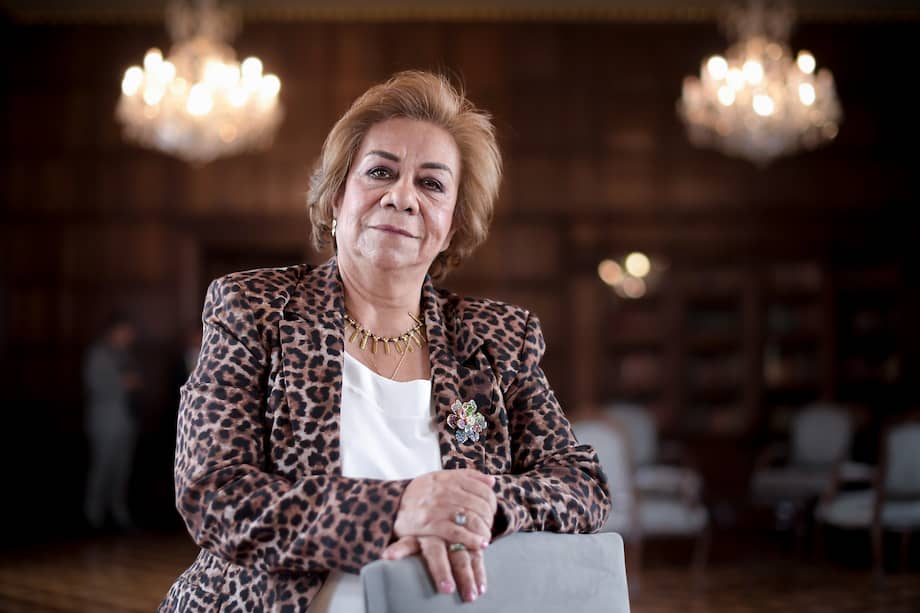 La canciller Rosa Villavicencio aseguró Estados Unidos no tiene intención de afectar o intervenir en Colombia.