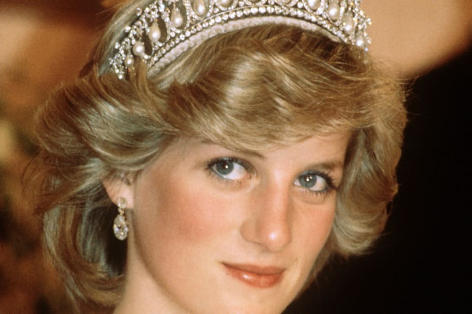 La muerte de la Princesa Diana fue hace 29 años.