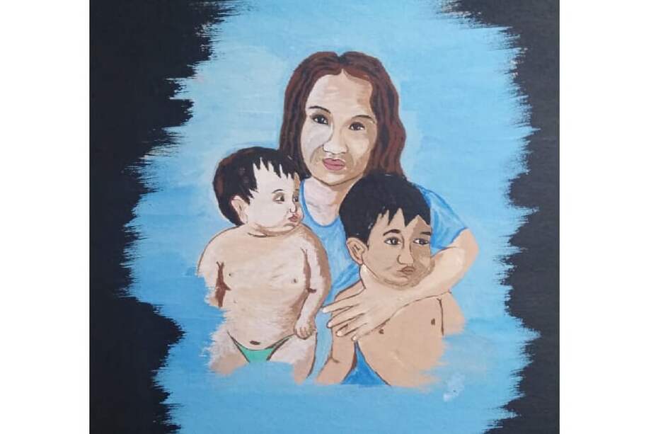 Día de la Madre: exguerrillera y mamá, los desafíos del cuidado en tiempos de posacuerdo