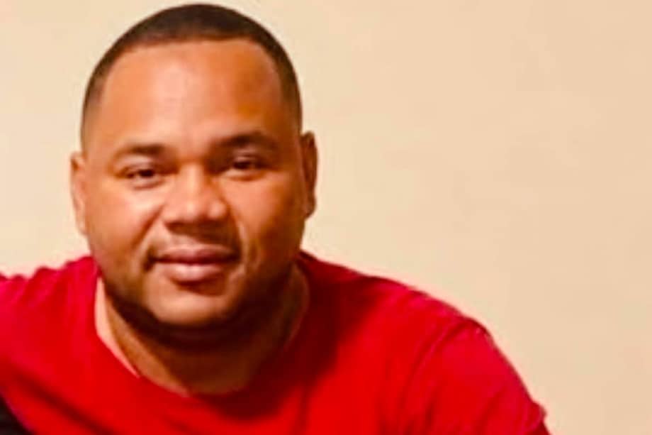 Ciro Davir Paz Banguero era abogado y reconocido por su trabajo social en Guachené.