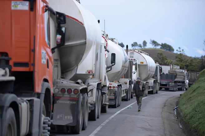 Precios a productores subieron en mayo: el petróleo, detrás del alza