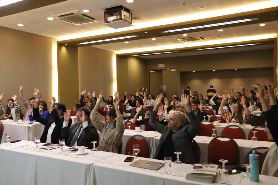 Un estudio de la Universidad Eafit demostró que el punitivismo se puede cambiar, cuando se hace pedagogía y se muestran sus consecuencias, e incluso virar hacia la justicia restaurativa.