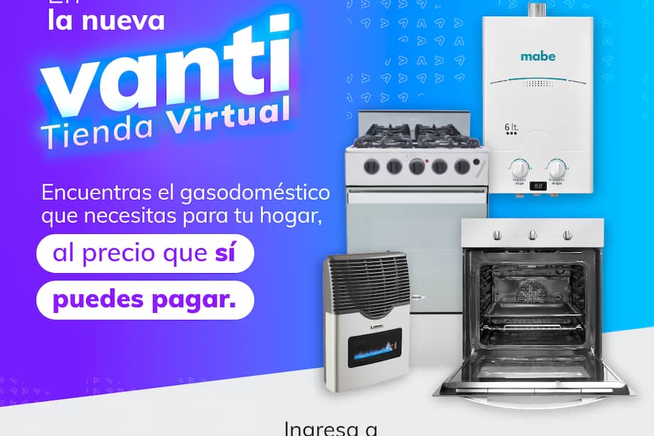 Vanti promete poner en su marketplace, expertos que puedan brindar asesoría a sus clientes en caso de solicitar un servicio en casa.