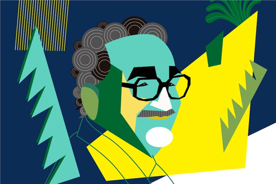 “Cien años de soledad" fue escrita durante dieciocho meses, entre 1965 y 1966, y se publicó por primera vez a mediados de 1967 en Buenos Aires.