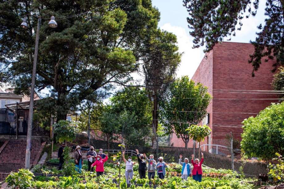 Una iniciativa que apunta al posicionamiento de la actividad agroecológica urbana y periurbana desde una perspectiva turística.