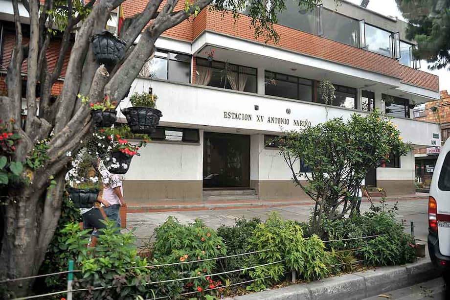Gustavo Torrijos, El Espectador