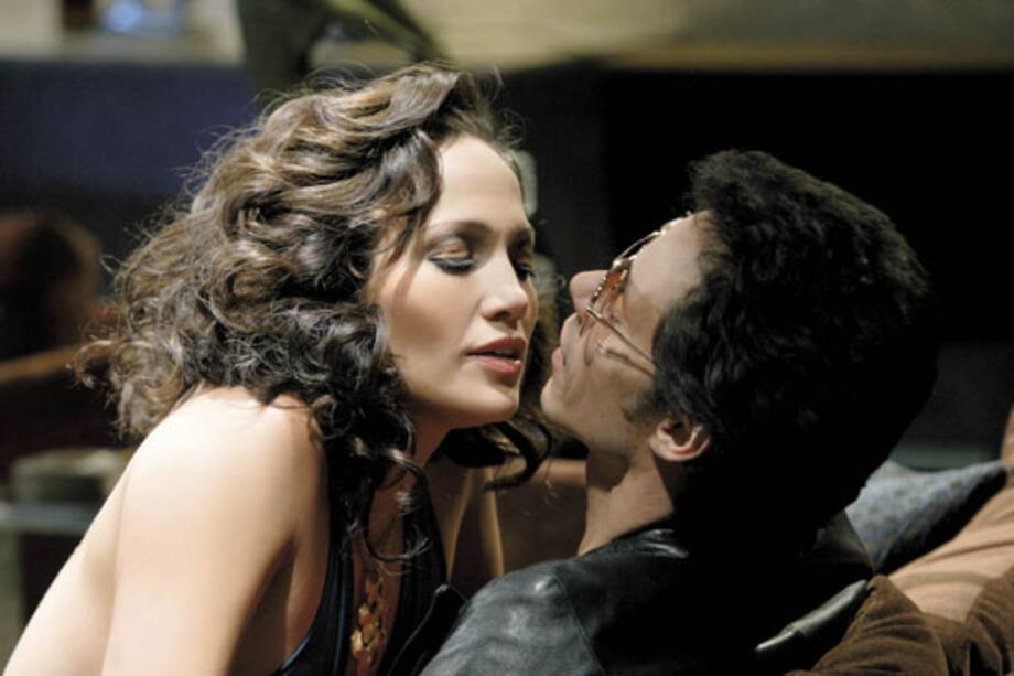 "La vida no es como las comedias románticas"