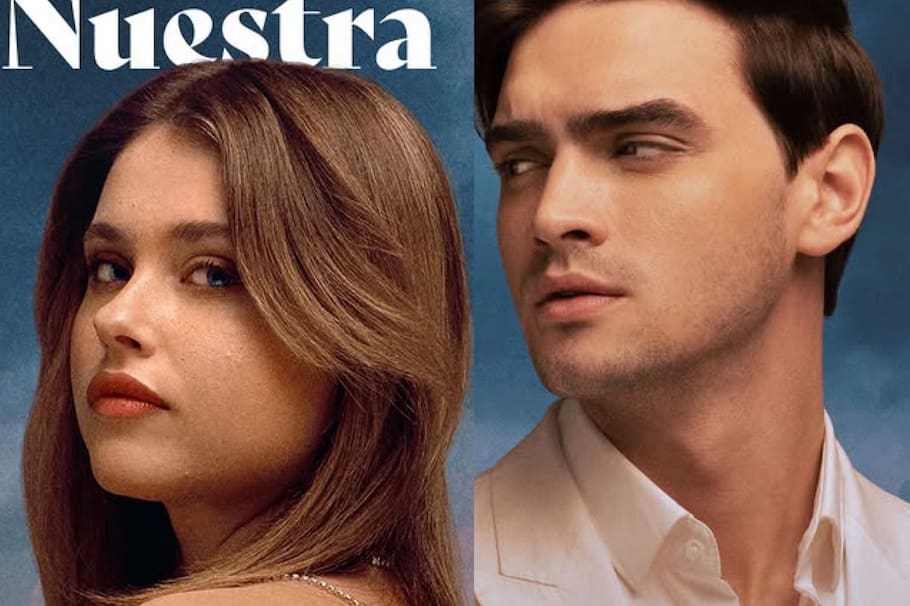 ‘Culpa Nuestra’ estreno: reparto completo, sinopsis y final explicado