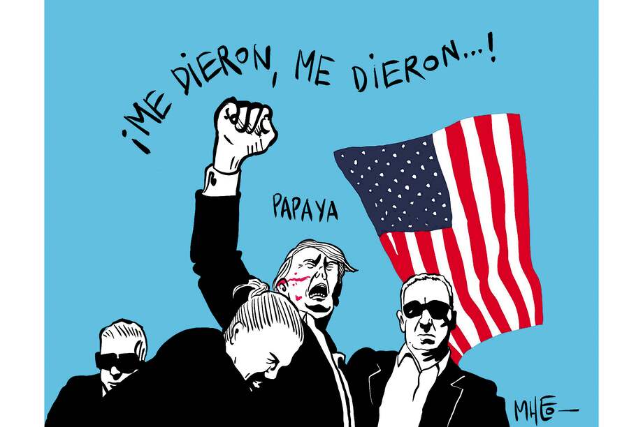 Alto turmequé: de viajes, códigos y robots