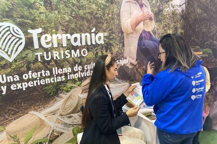 La estrategia ha firmado 6 acuerdos con agencias de viajes nacionales y 2 acuerdos con agencias de viajes internacionales