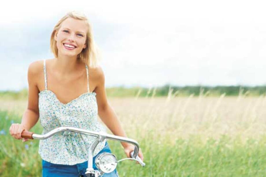 Los cambios hormonales, ¡cero grave!