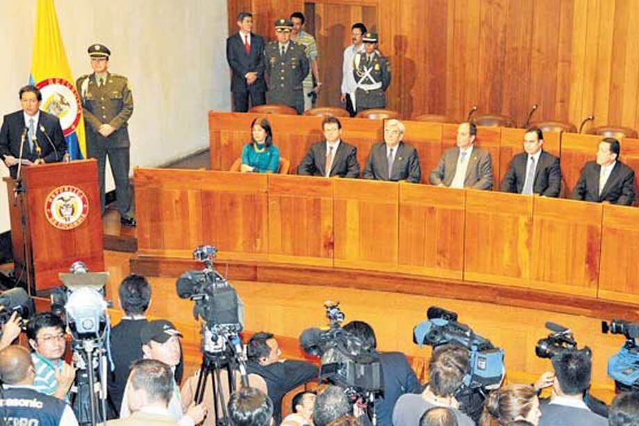 "Reliquidación de pensiones sería desde 2010"