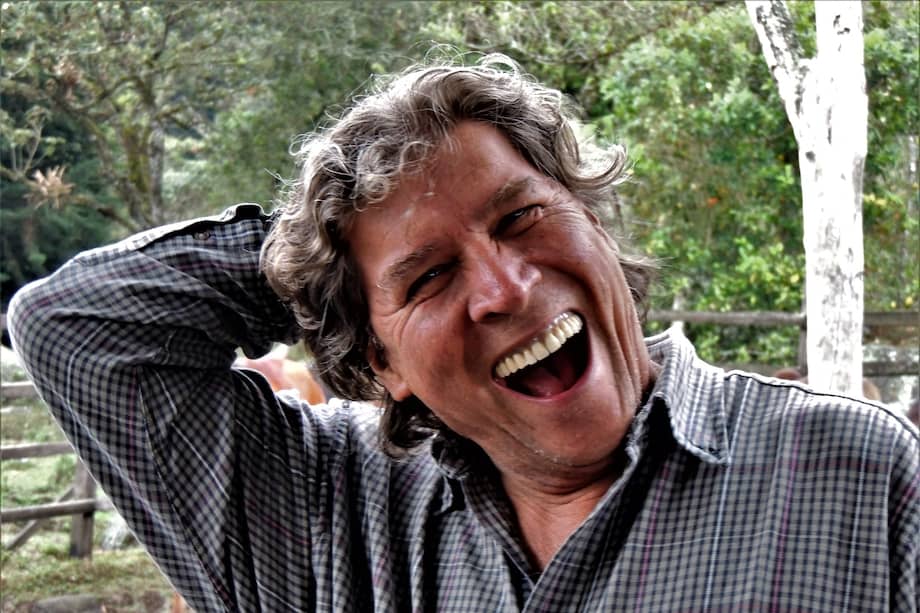 Gabriel Tirado Muñoz (1957-2026) fue un sociólogo y economista político que hizo de la vocación social el norte de su vida.