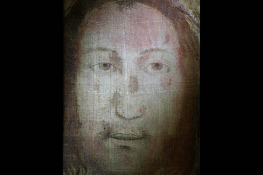 Imagen del documental "En Busca del Rostro de Jesús" de History Channel. / History Channel.