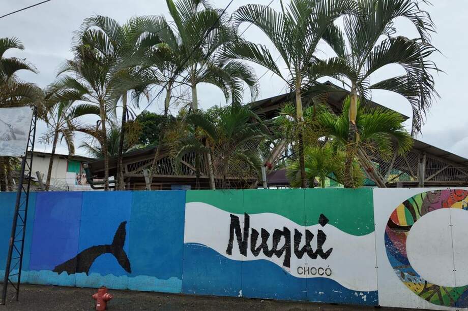 Aeropuerto Reyes Murillo