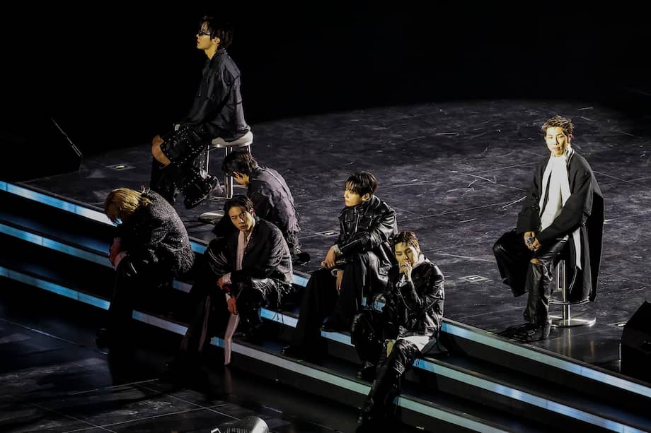 “BTS apostó por el fondo cuando todos apostaban por la superficie. Por eso regresan victoriosos”: Aldo Civico.