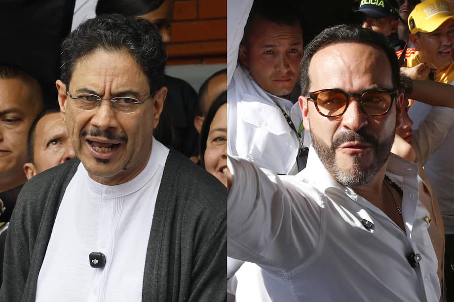 El mensaje al Gobierno de Gustavo Petro fue claro: su descarada intervención en la campaña le salió cara al candidato Iván Cepeda.