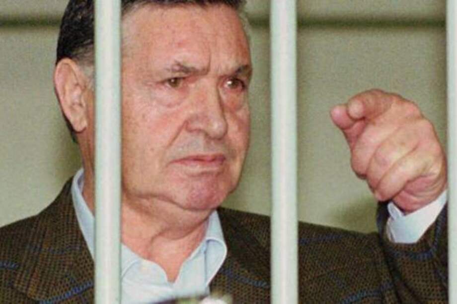 El último gran capo de la Cosa Nostra rompe su silencio