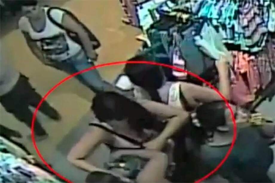 Captura de video
