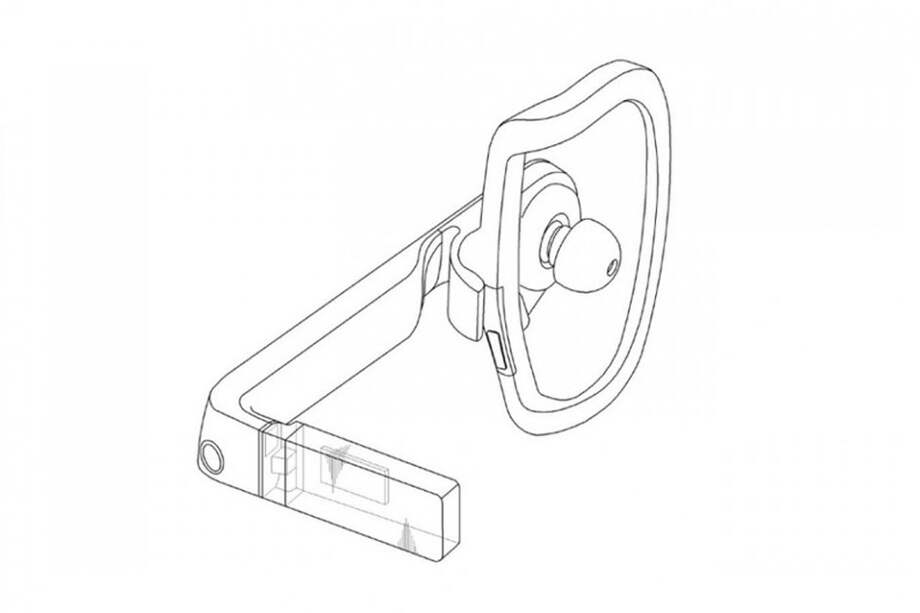 Samsung patenta dispositivo para competir con Google Glass