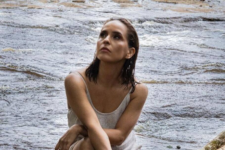 Diana Ángel habló de las actitudes de Pantera en La Casa de los Famosos y sorprendió con sus declaraciones ¿Lo traicionó?