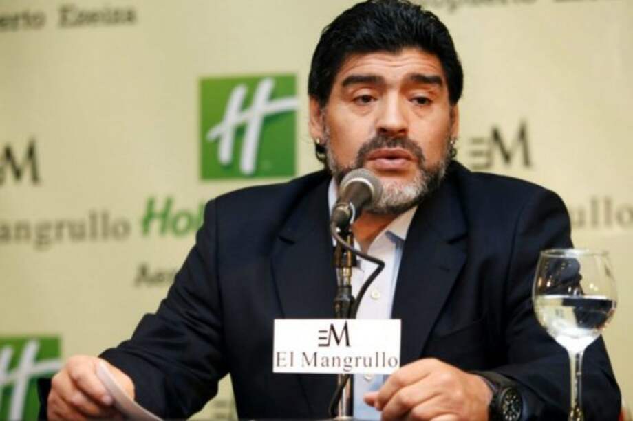 Agencia EFE / Agencia EFE