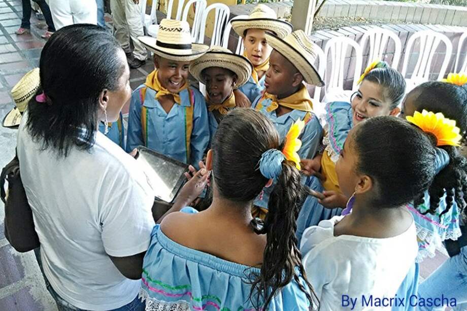 Petronito, derroche de talento