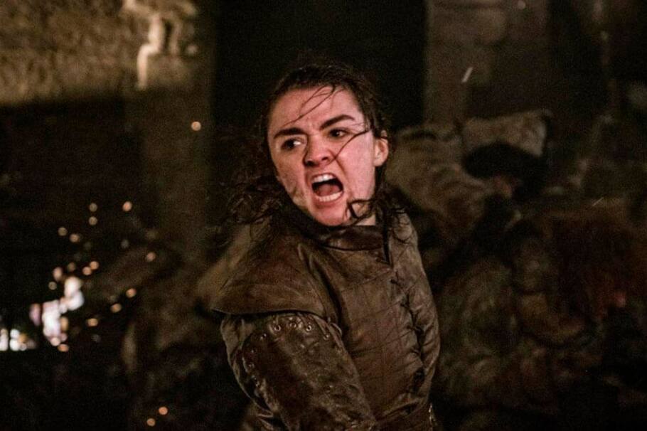 Diez mujeres al poder en 'Game of Thrones'