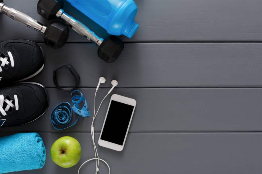 Tecnología, altas intensidades y el uso del peso corporal se encuentran entre las cinco tendencias de ejercicio para 2019. / Getty Images