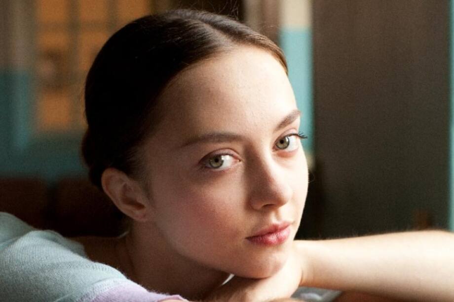 Polina: la vida, la danza y la libertad