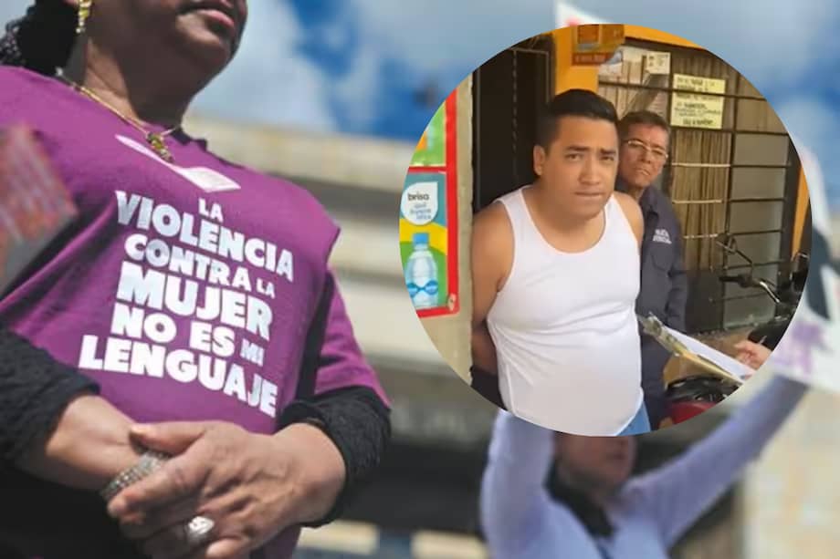 Arlex Fernando García Medina fue concejal del municipio de Vijes (Valle del Cauca) entre 2020 y 2023.