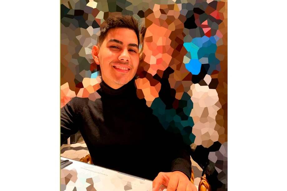 Su última conexión en WhatsApp fue el 7 de diciembre de 2021.