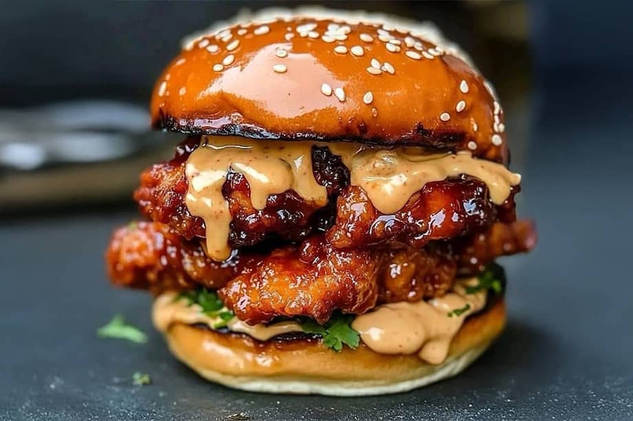 El Burger Fest nació con el objetivo de apoyar a los restaurantes de comida rápida que desean destacarse en el sector.