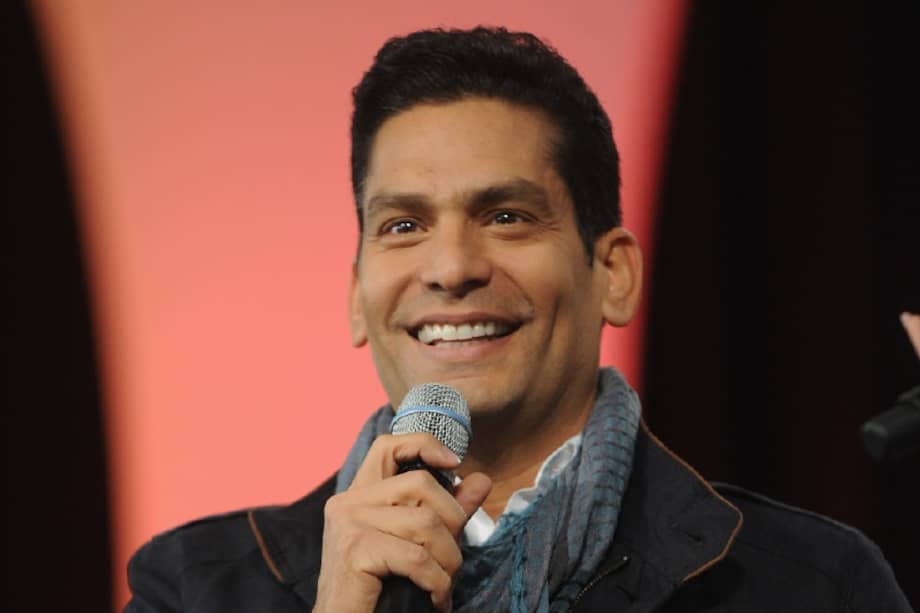 Según Ismael Cala: “Uno no nació para vivir una vida mediocre, en piloto automático, solo en supervivencia o pagando facturas. Nacimos para hacer de la vida una ruta maestra”. / Getty Images