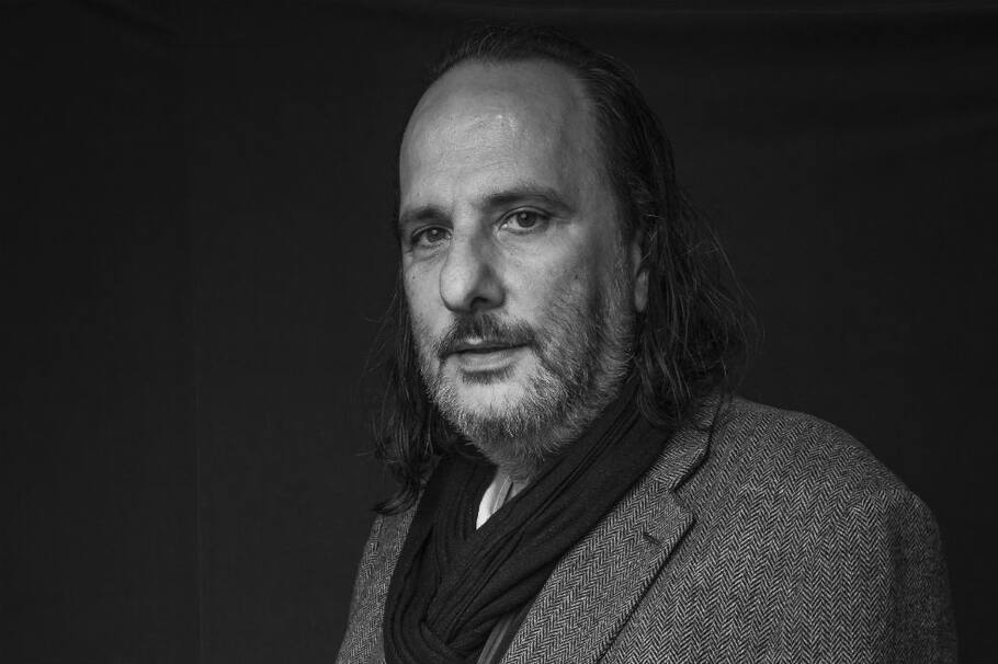 Felipe Aljure: "Al cine colombiano le falta vida para crecer y madurar"