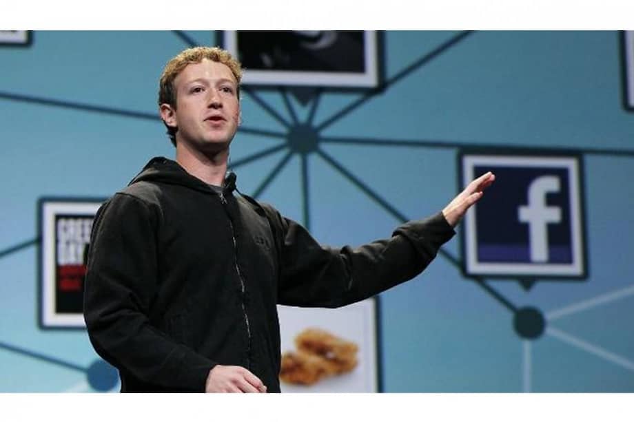 Quieren crear religión que tenga a Mark Zuckerberg como dios