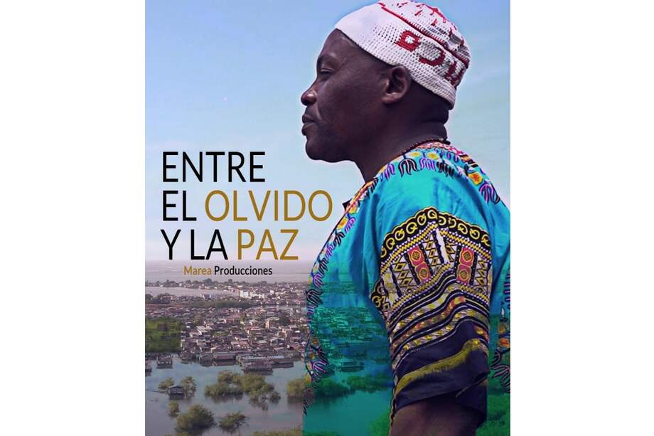 "Entre el olvido y la paz", de Luz Mary Rosero y Gustavo Cabezas, ganó el premio a Mejor Cortometraje de Ficción o Documental.