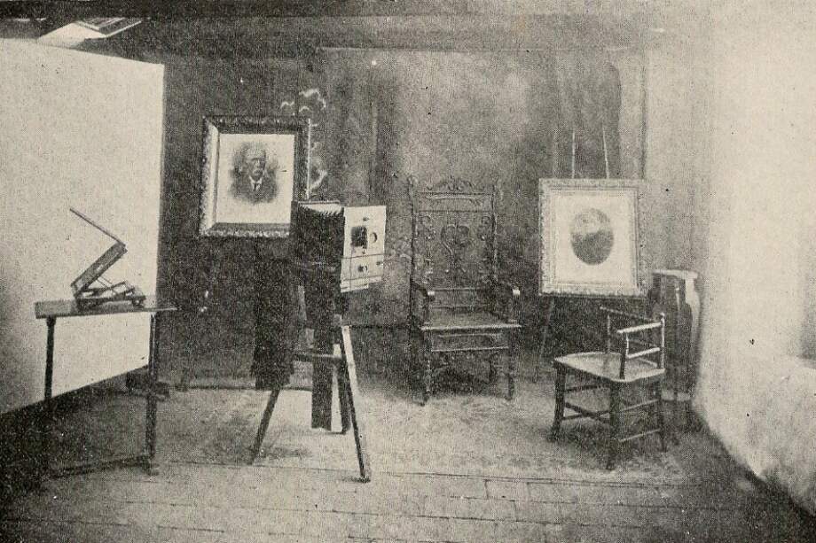 Anuncio “Almanaque de los hechos colombianos” 1920./ Foto: Archivo privado Edward Goyeneche Gómez.