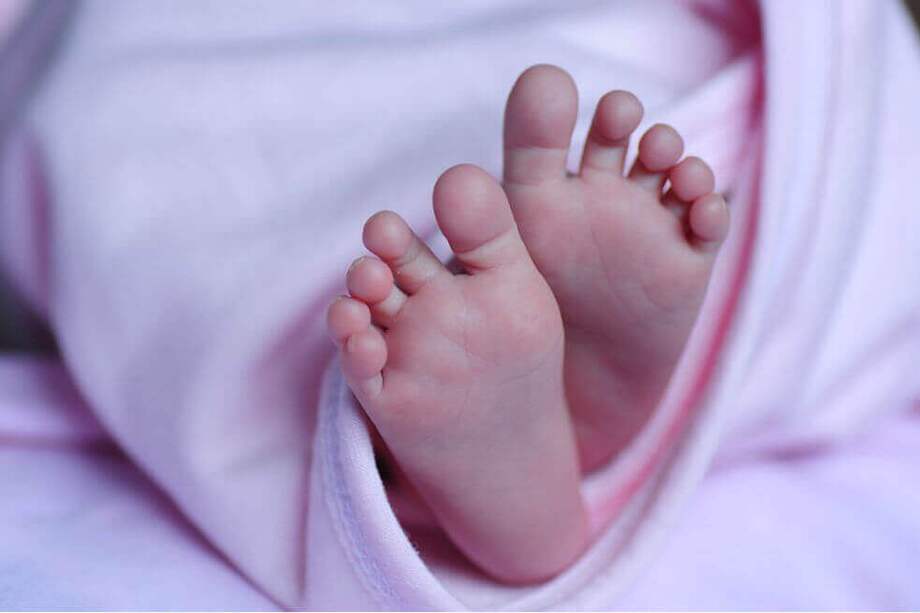 Maltrato infantil en Bogotá.