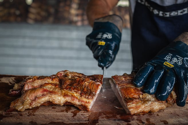 El Papá de los Asados 2026: dónde, cuándo y sus restaurantes