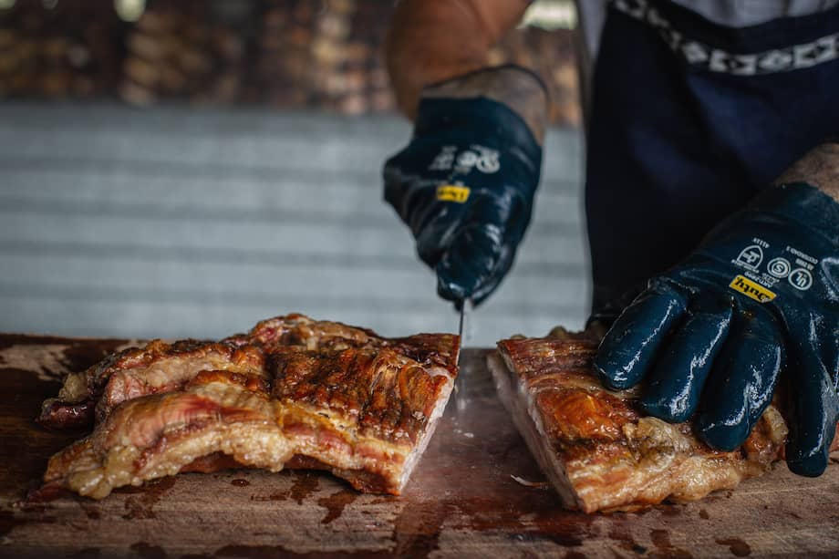 El Papá de los Asados es una iniciativa de sabor donde al asado es protagonista y demuestra por qué es una disciplina culinaria profundamente cultural.