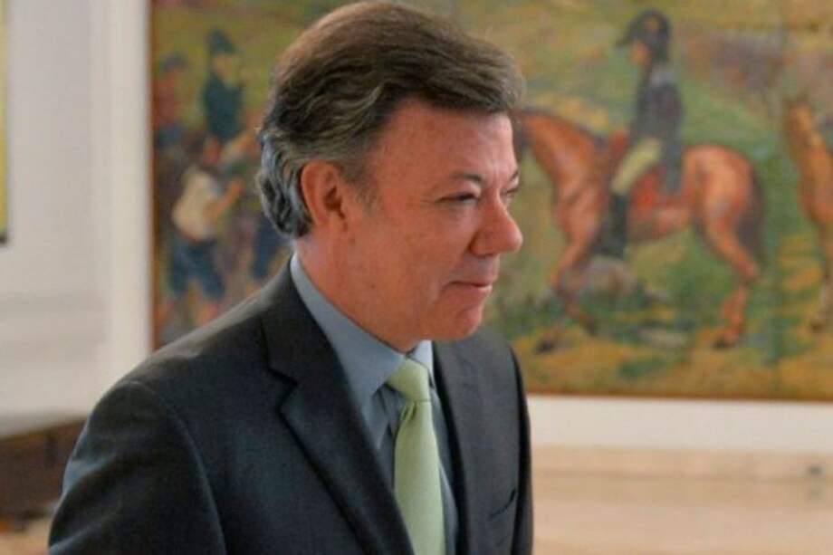 Santos iniciará 2015 con un 'retiro espiritual'