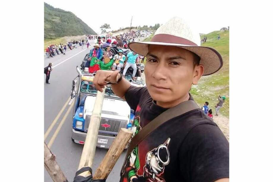 Con Fernando Trochez Ulcue serían 245 los exguerrilleros asesinados desde la firma del Acuerdo de Paz.