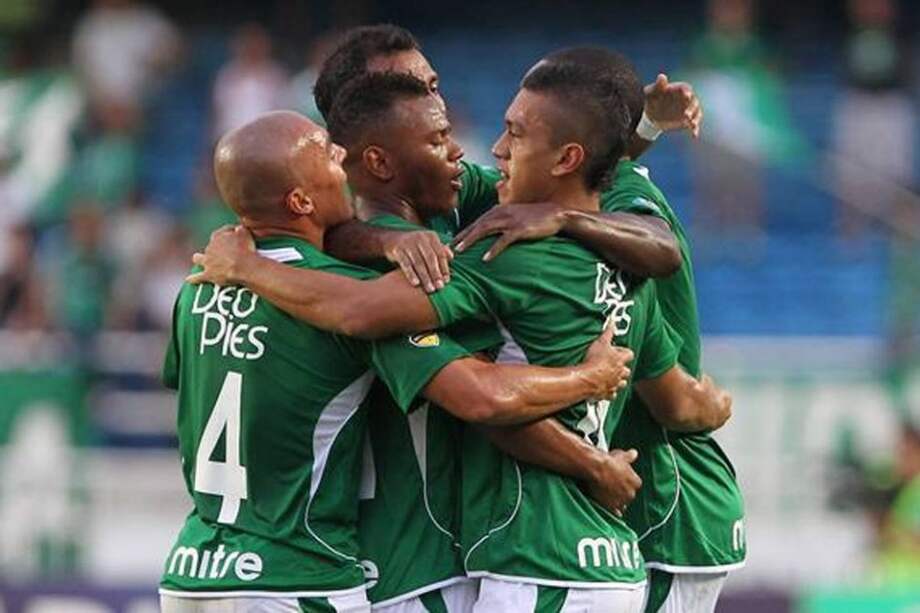 Deportivo Cali vence de manera contundente al Itagüí y resucita